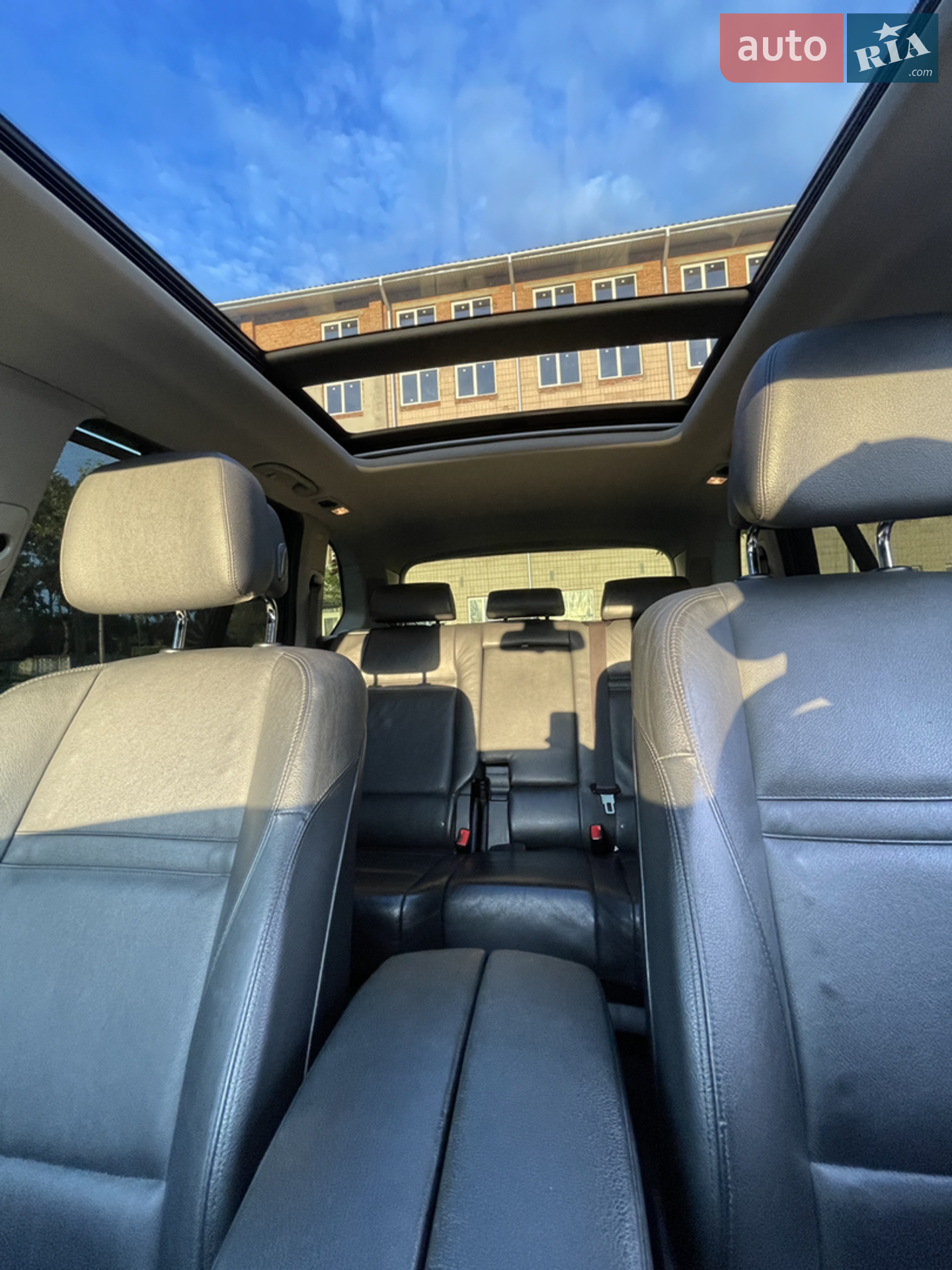 2011 BMW X5 - мініатюра 13