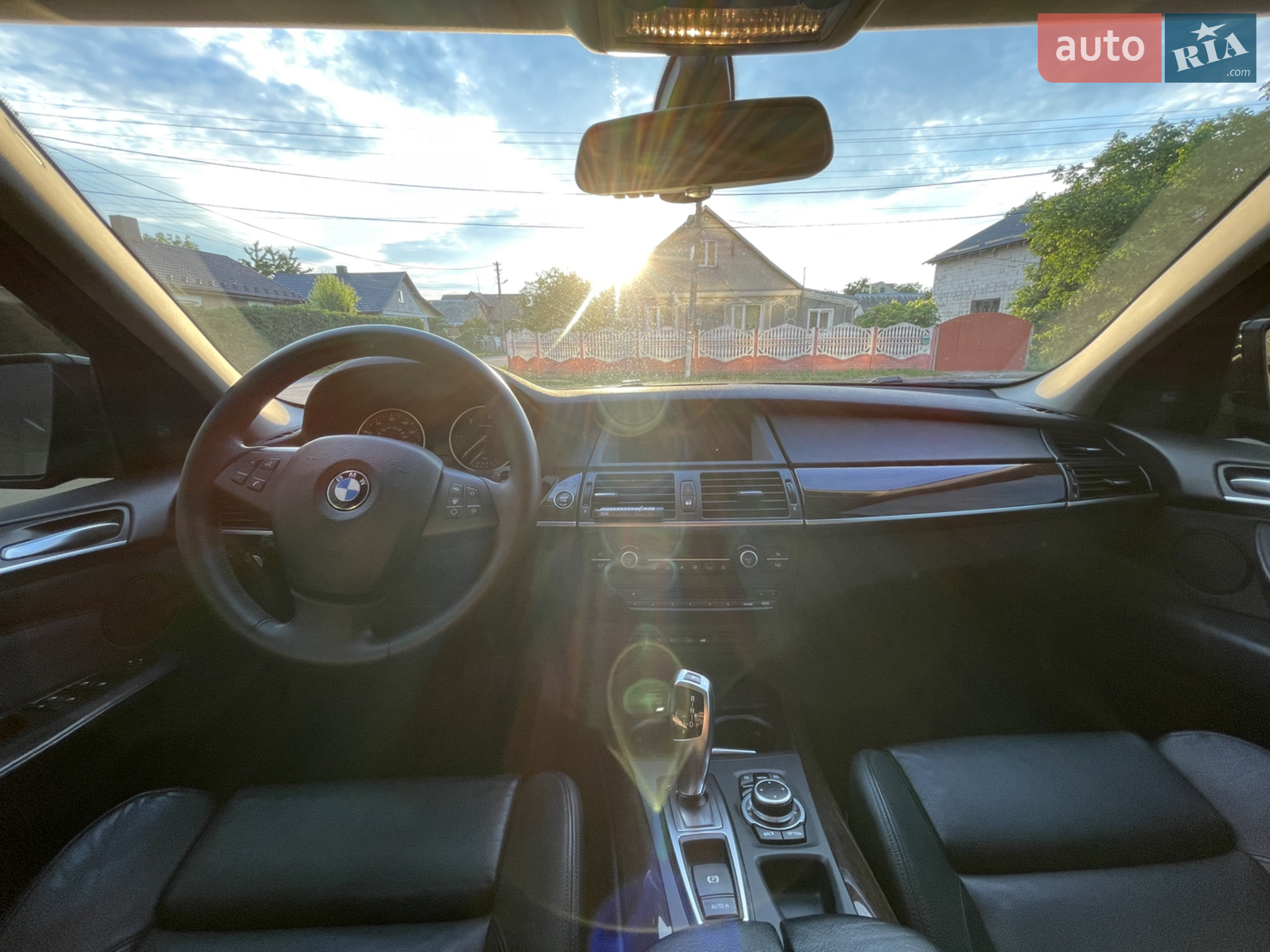 2011 BMW X5 - мініатюра 15