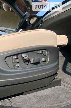 Позашляховик / Кросовер BMW X5 2013 в 