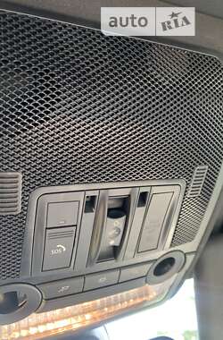 Позашляховик / Кросовер BMW X5 2013 в 