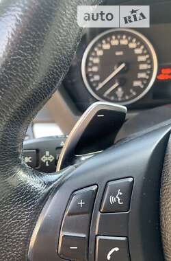 Позашляховик / Кросовер BMW X5 2013 в 