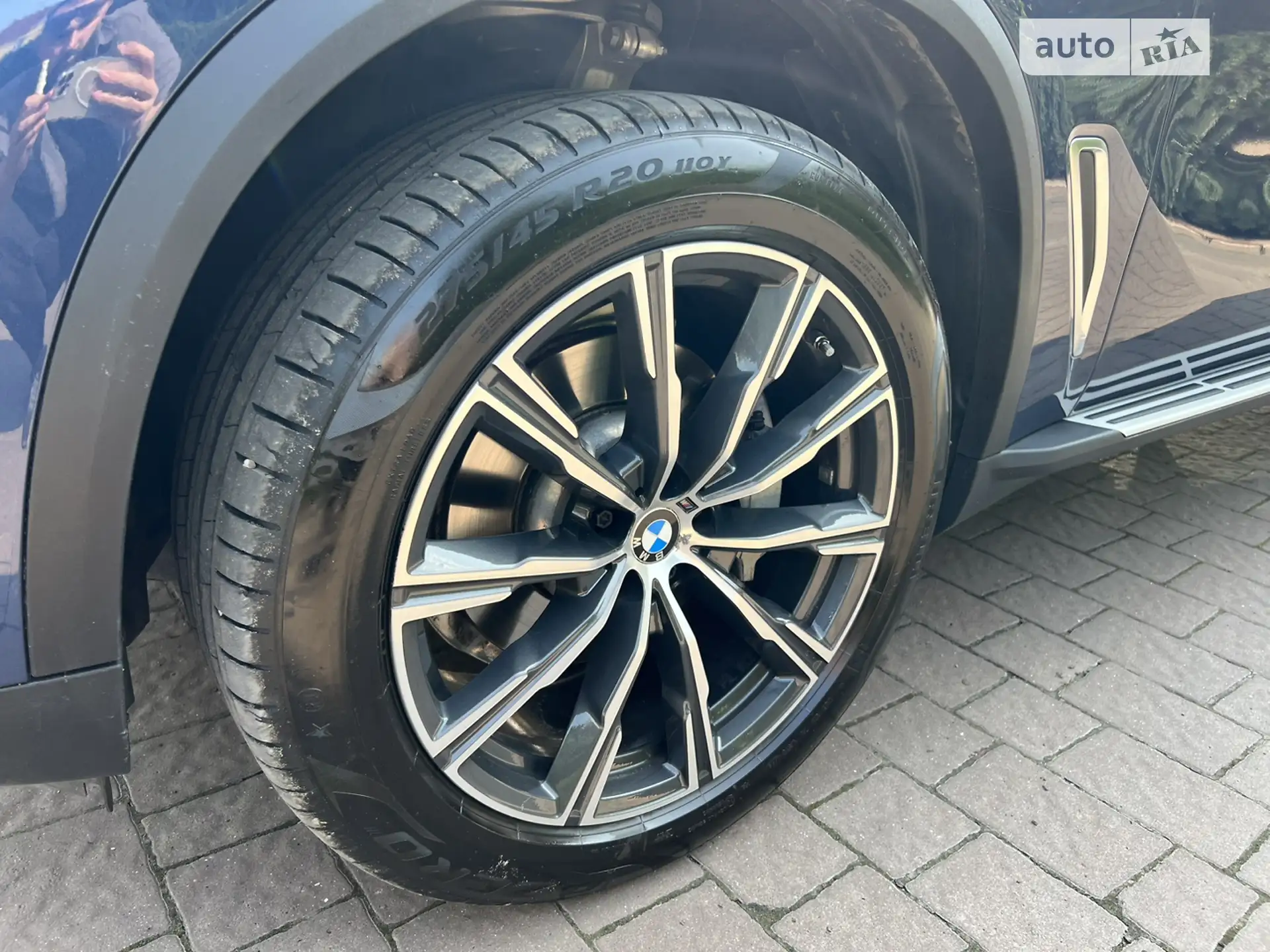 2019 BMW X5 - мініатюра 9