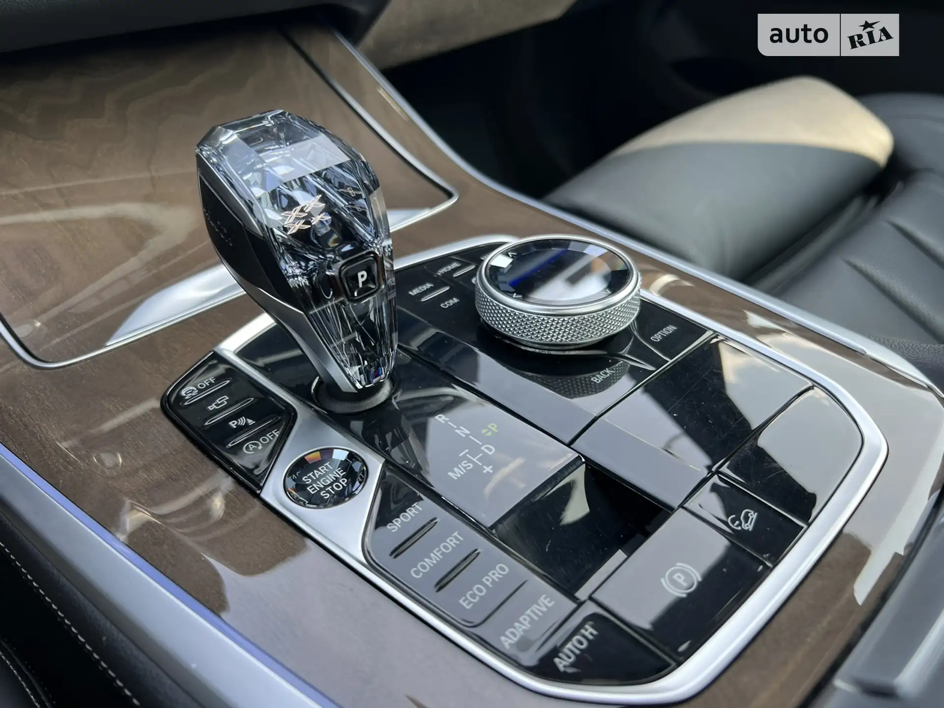 2019 BMW X5 - мініатюра 13