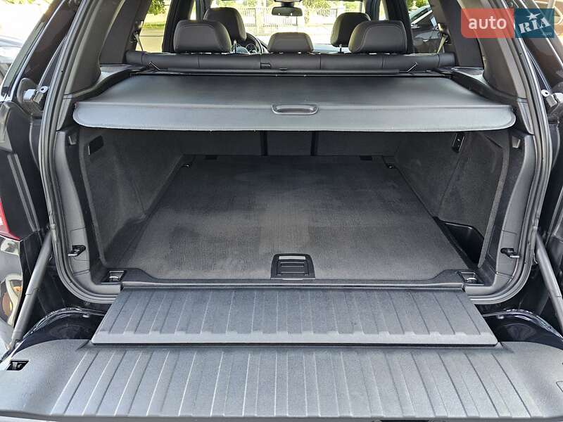 Внедорожник / Кроссовер BMW X5 2017 в Коломые фото 26 Внедорожник / Кроссовер BMW X5 2017 в Коломые