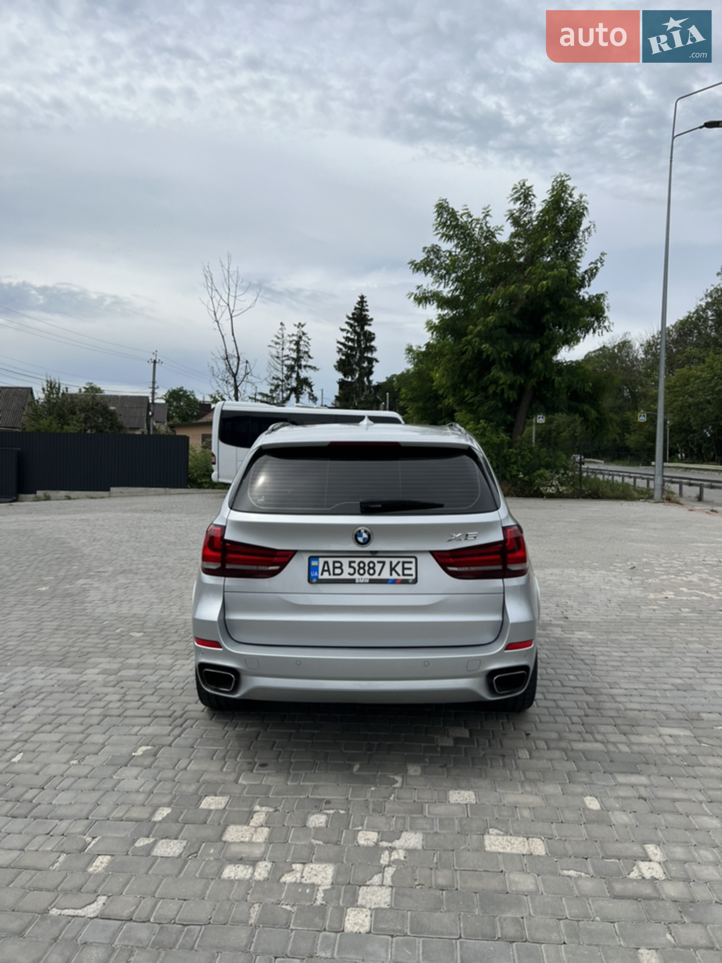 2016 BMW X5 - мініатюра 8