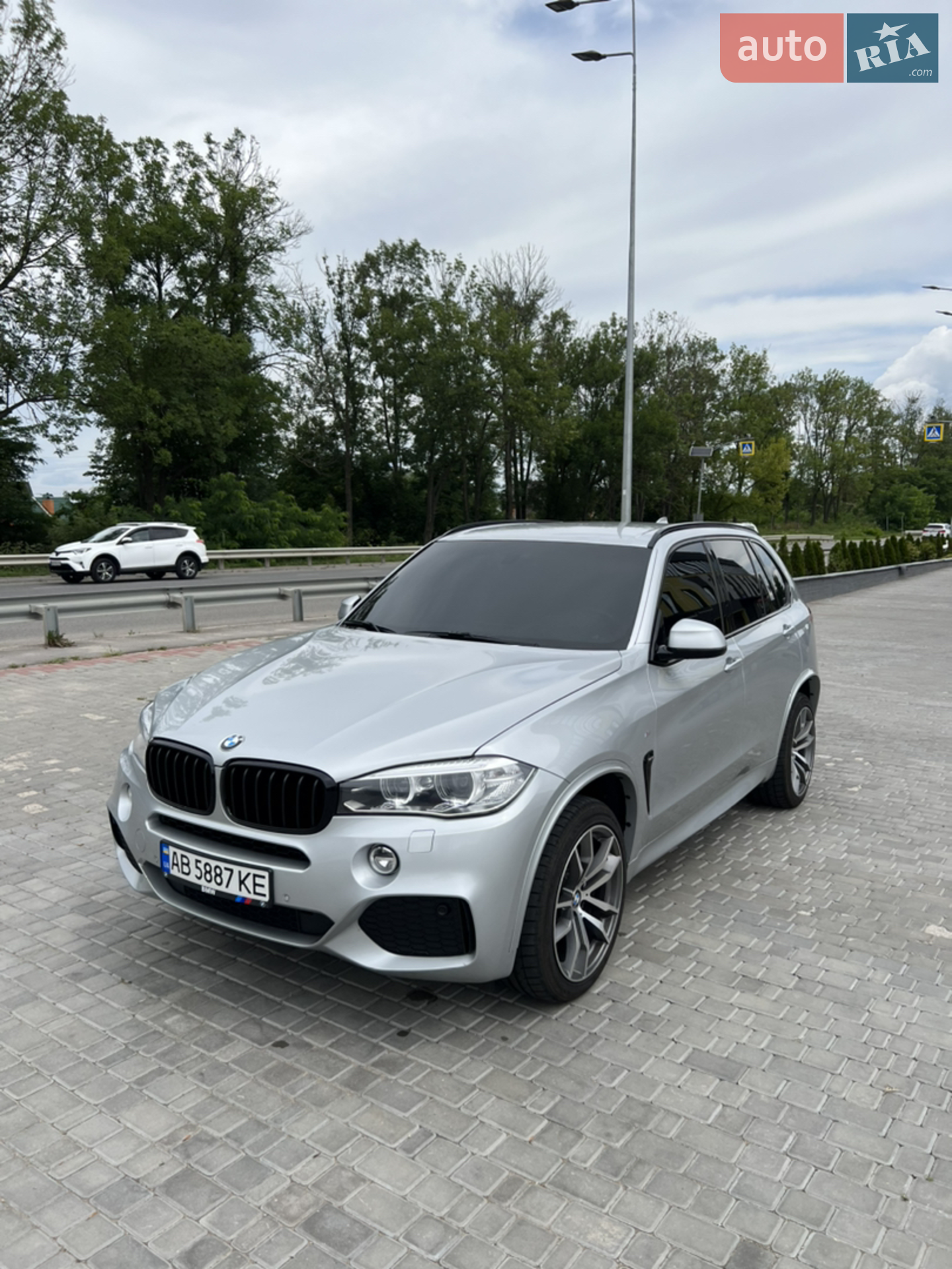 2016 BMW X5 - мініатюра 19