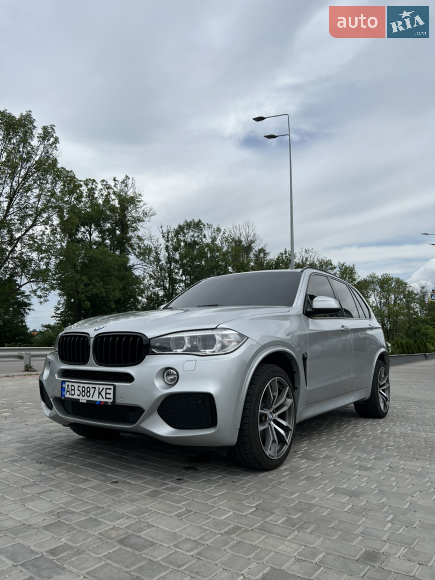 2016 BMW X5 - мініатюра 21