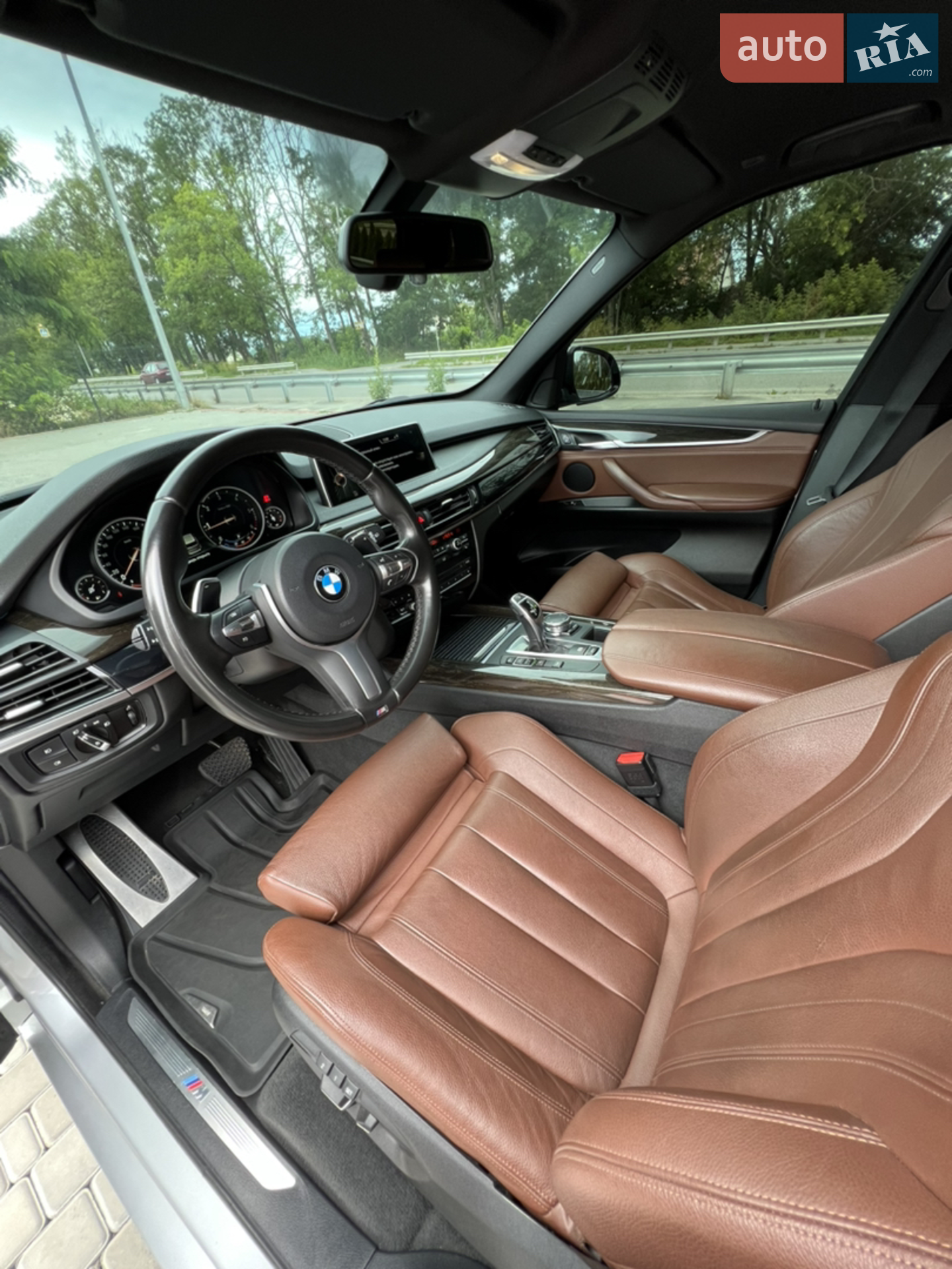 2016 BMW X5 - мініатюра 26