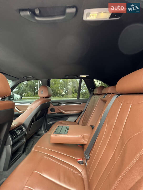 Внедорожник / Кроссовер BMW X5 2016 в Виннице фото 40 Внедорожник / Кроссовер BMW X5 2016 в Виннице