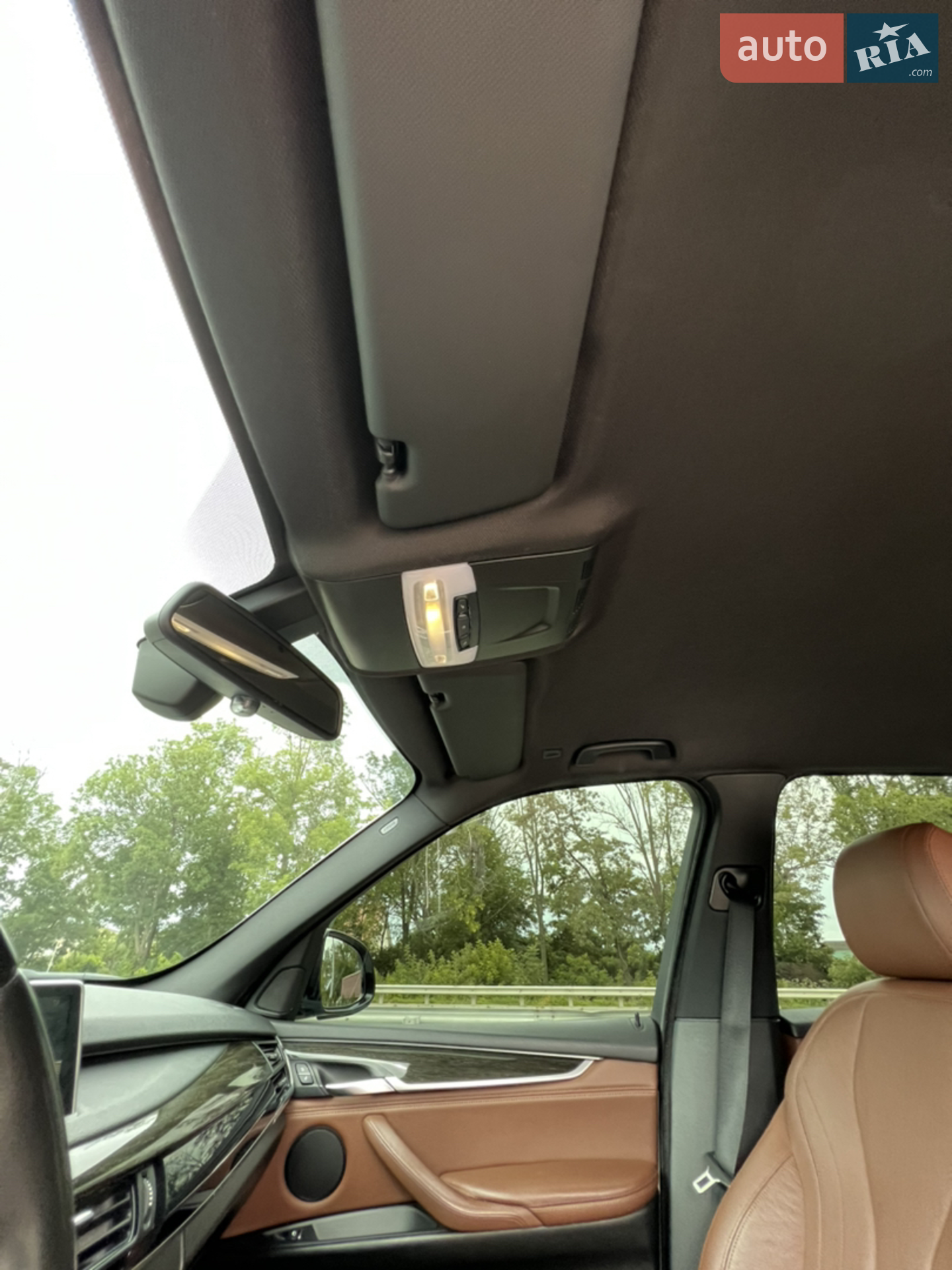 2016 BMW X5 - мініатюра 33