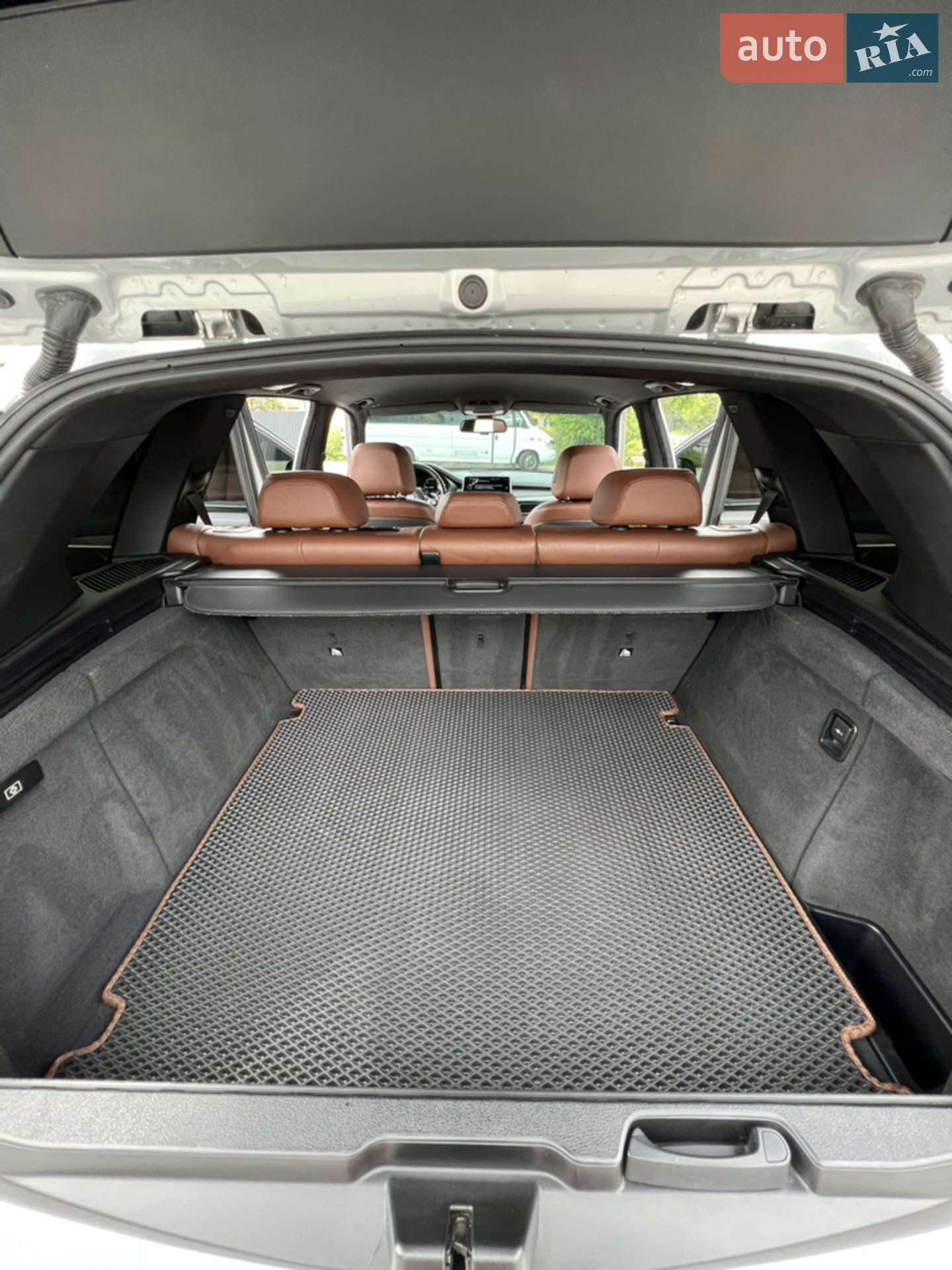 2016 BMW X5 - мініатюра 57