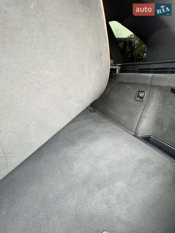 Внедорожник / Кроссовер BMW X5 2016 в Виннице фото 63 Внедорожник / Кроссовер BMW X5 2016 в Виннице