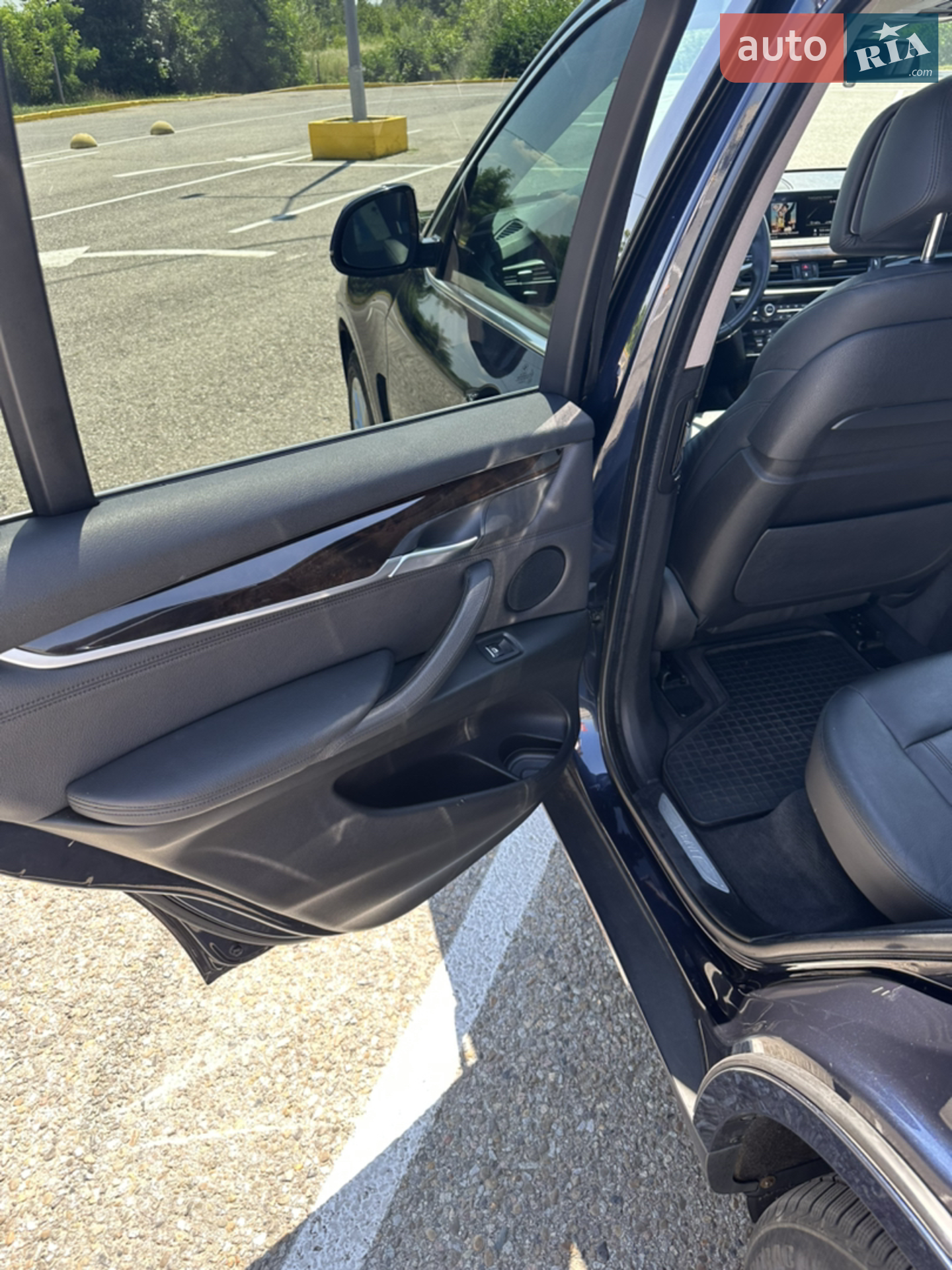 2014 BMW X5 - мініатюра 36
