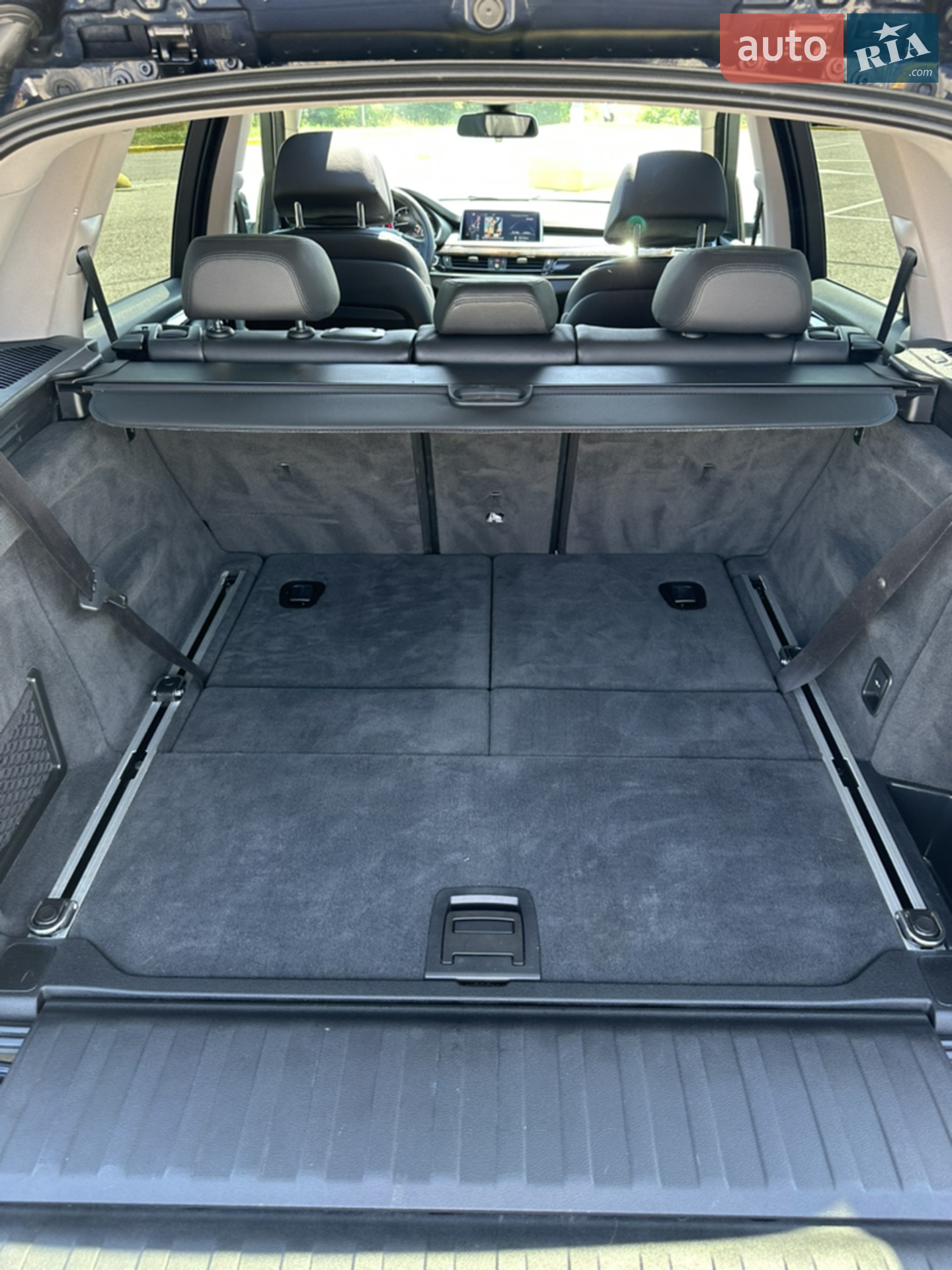 2014 BMW X5 - мініатюра 44
