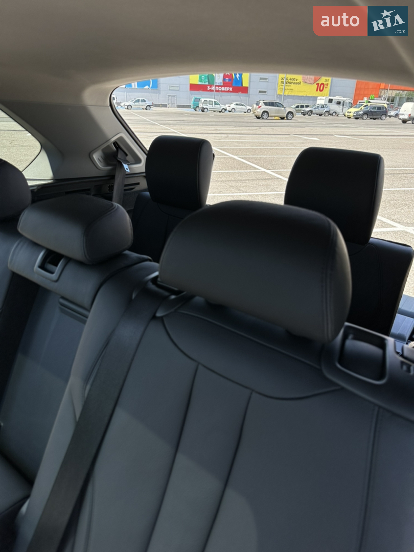 2014 BMW X5 - мініатюра 61