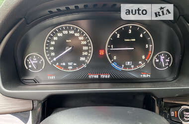 Позашляховик / Кросовер BMW X5 2015 в 