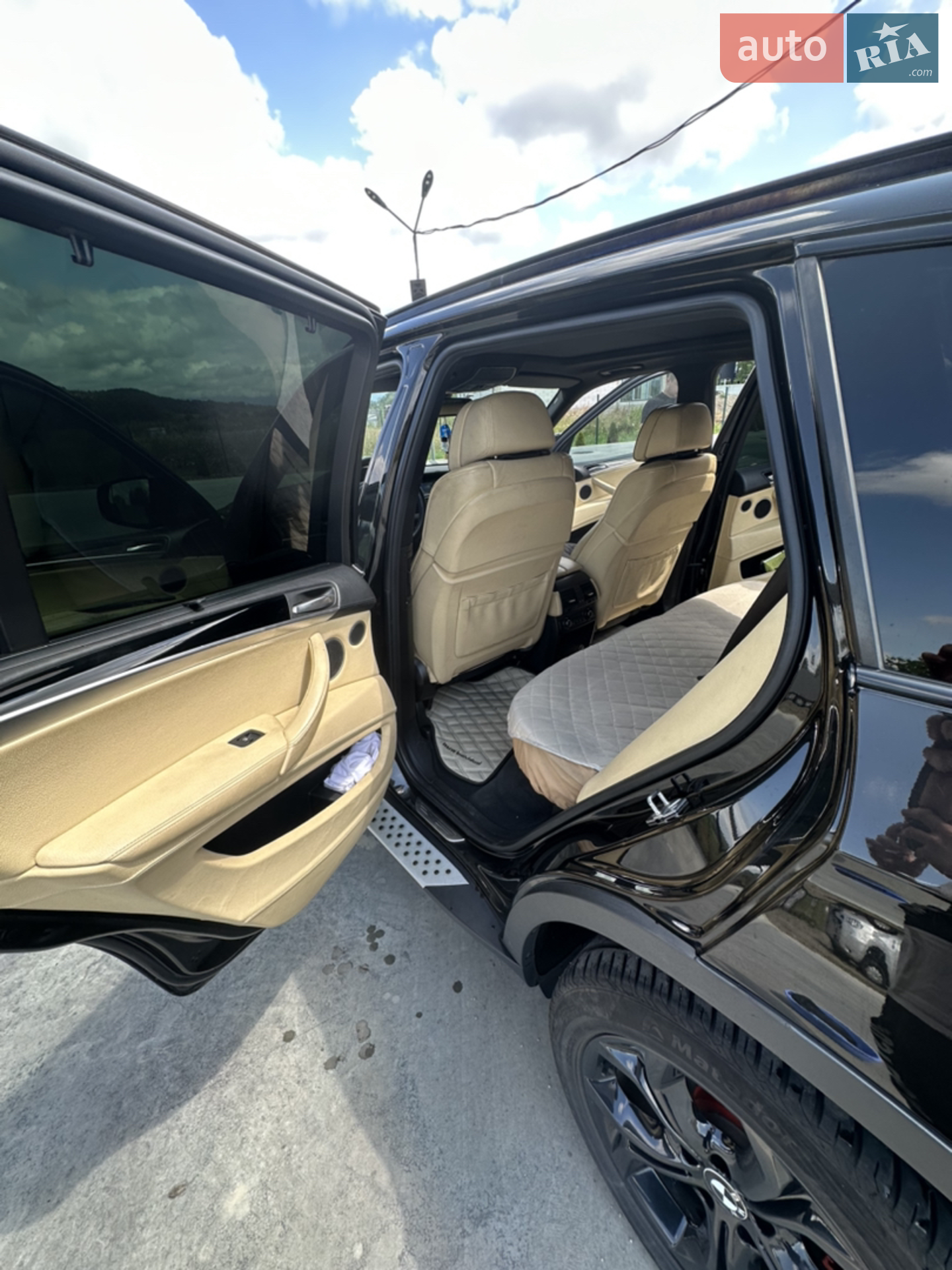 2012 BMW X5 - мініатюра 17