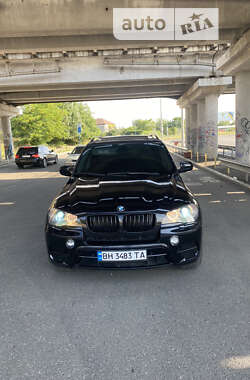Позашляховик / Кросовер BMW X5 2011 в Одесі