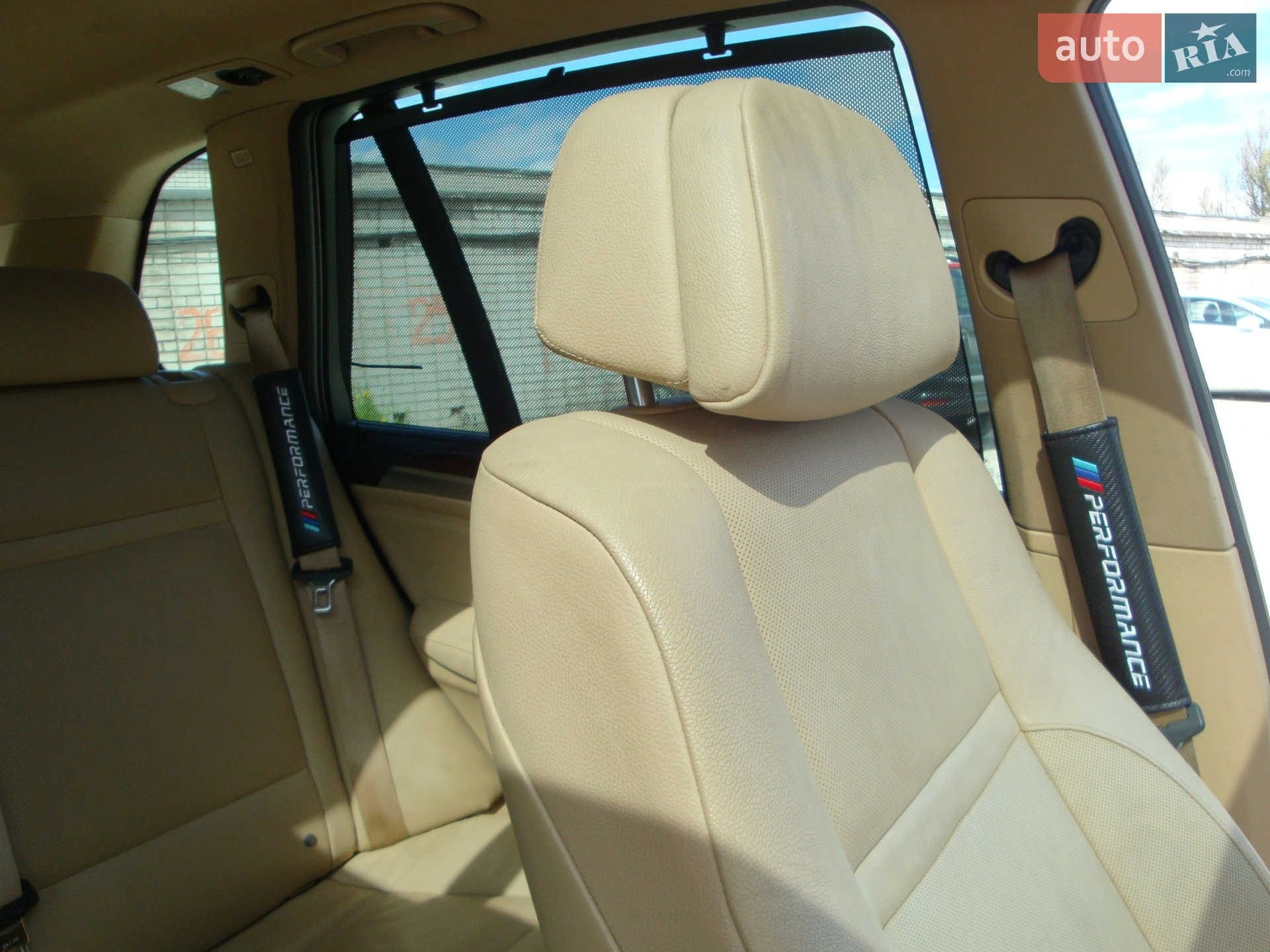 2011 BMW X5 - мініатюра 13