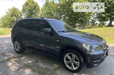 Позашляховик / Кросовер BMW X5 2010 в Бару