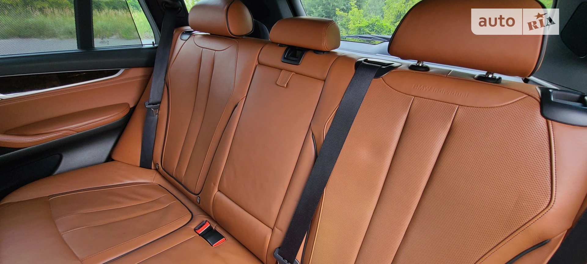 2014 BMW X5 - мініатюра 8