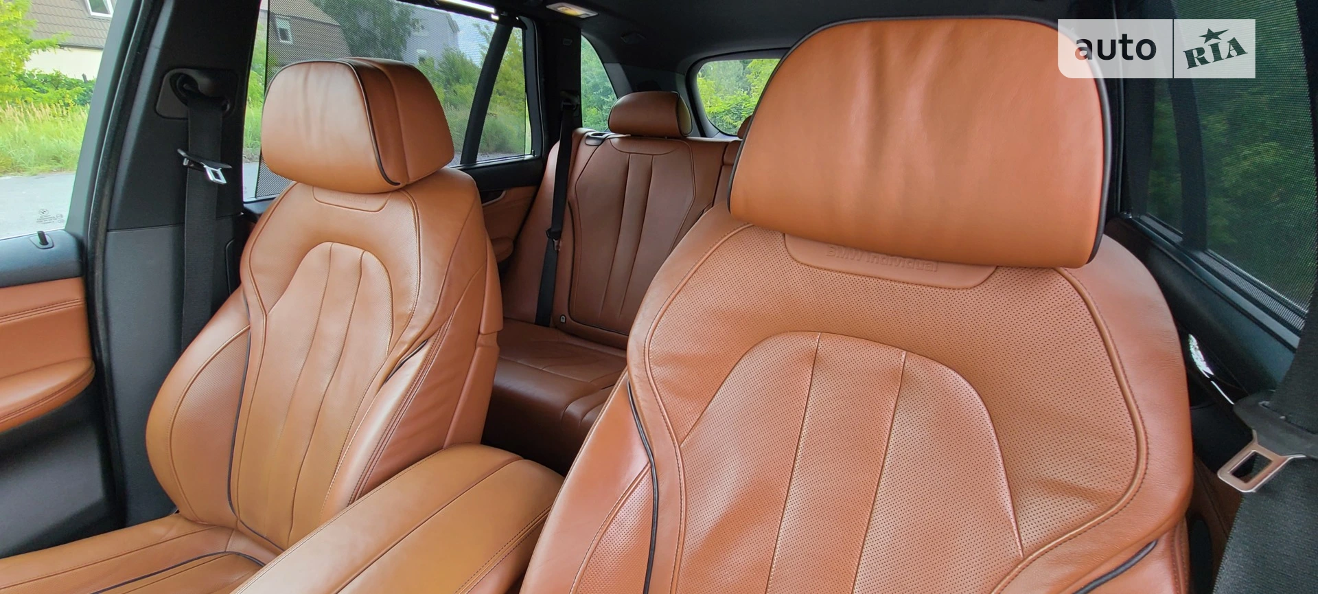 2014 BMW X5 - мініатюра 11