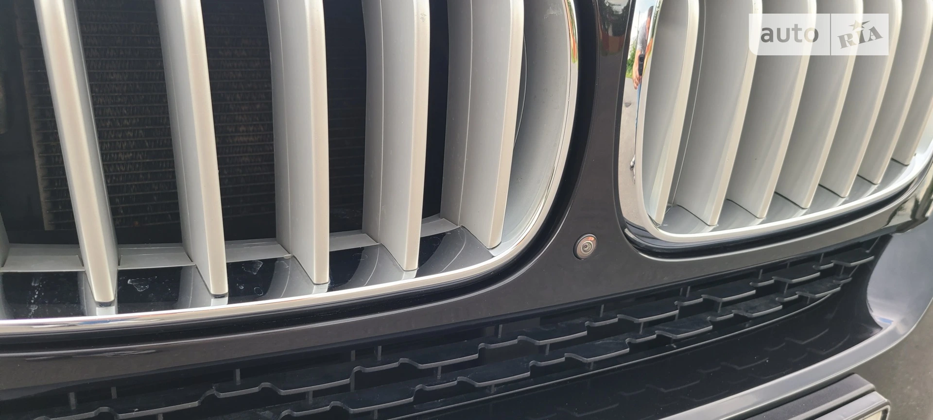 2014 BMW X5 - мініатюра 18