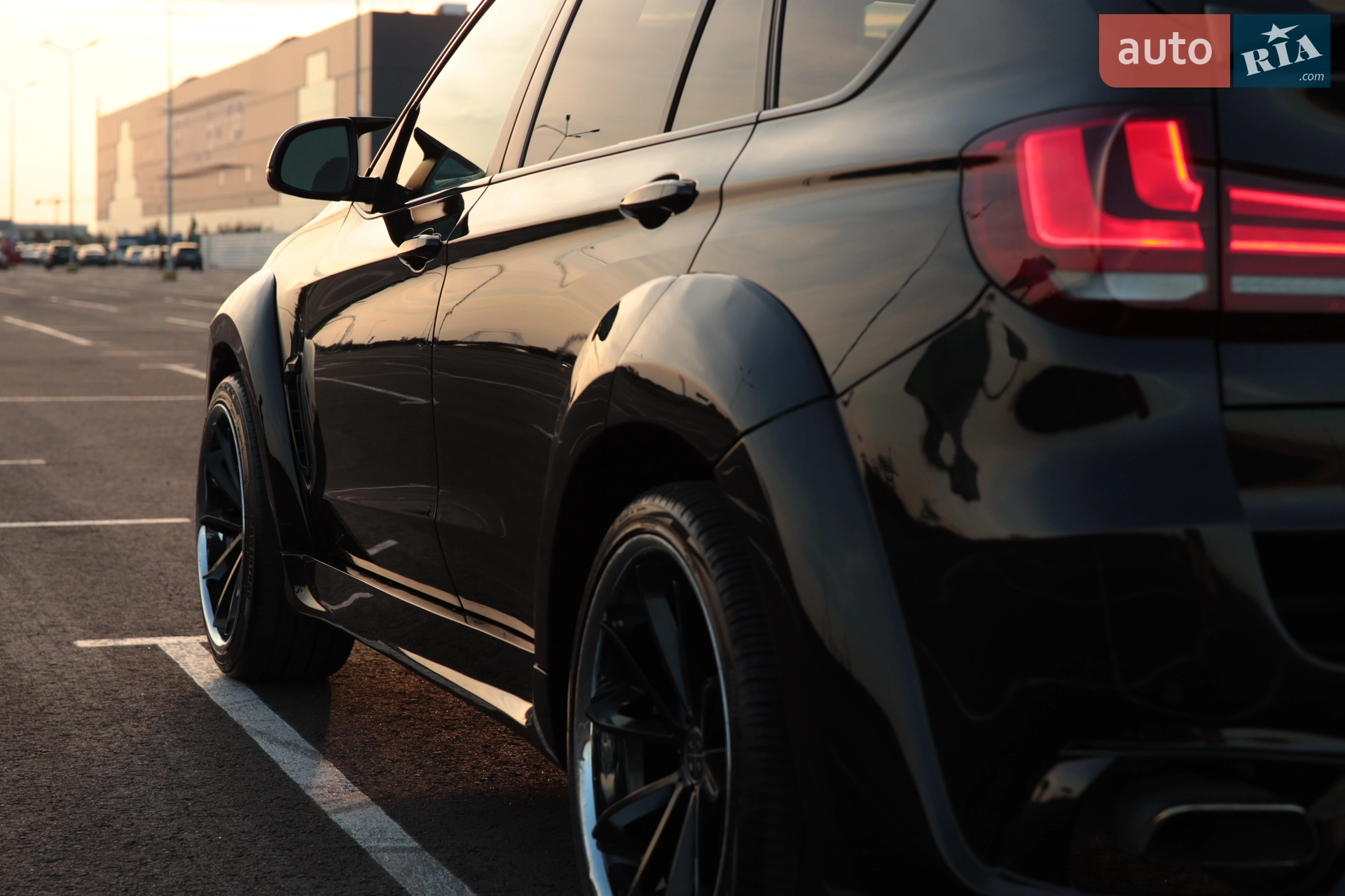 2015 BMW X5 - мініатюра 7