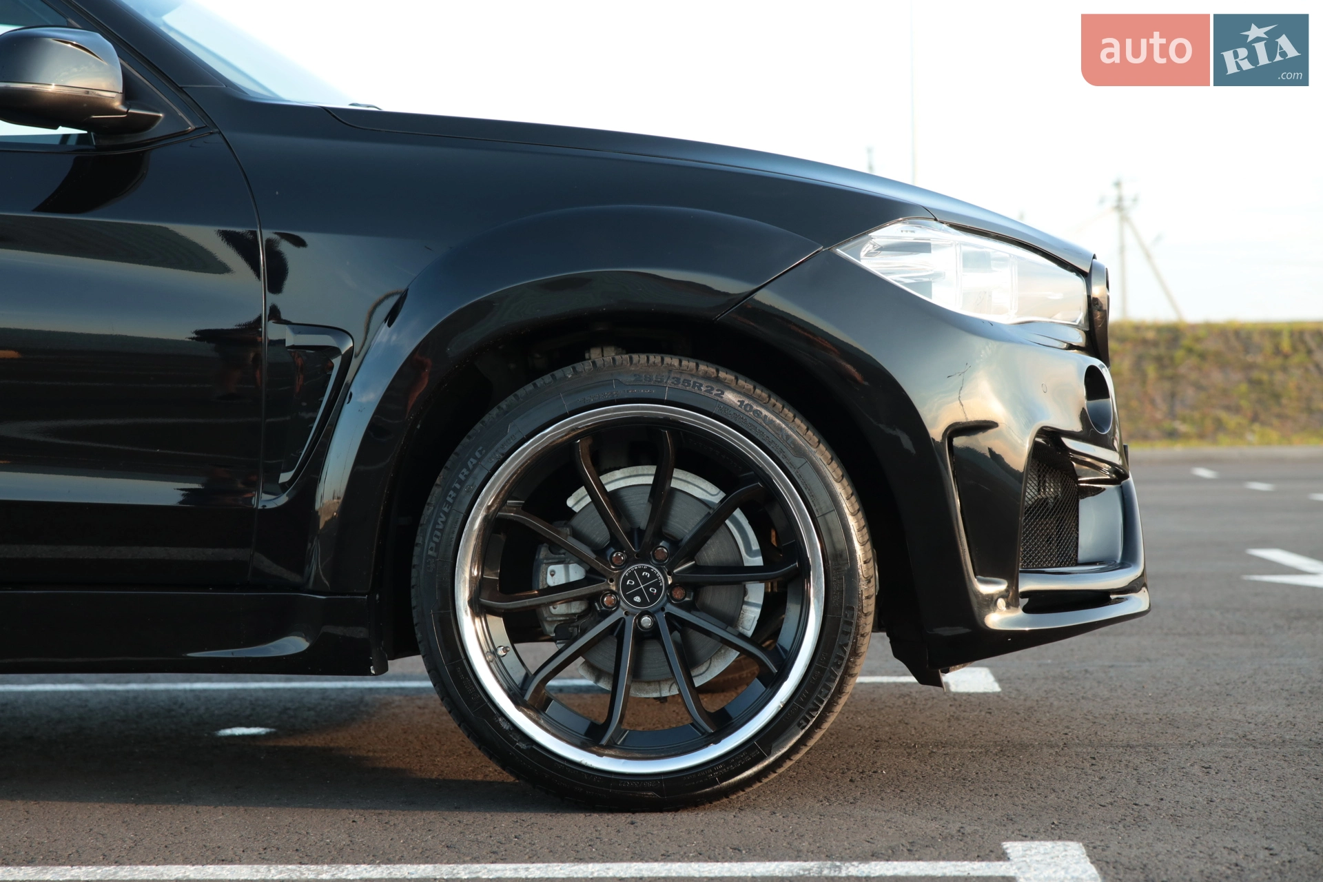 2015 BMW X5 - мініатюра 20