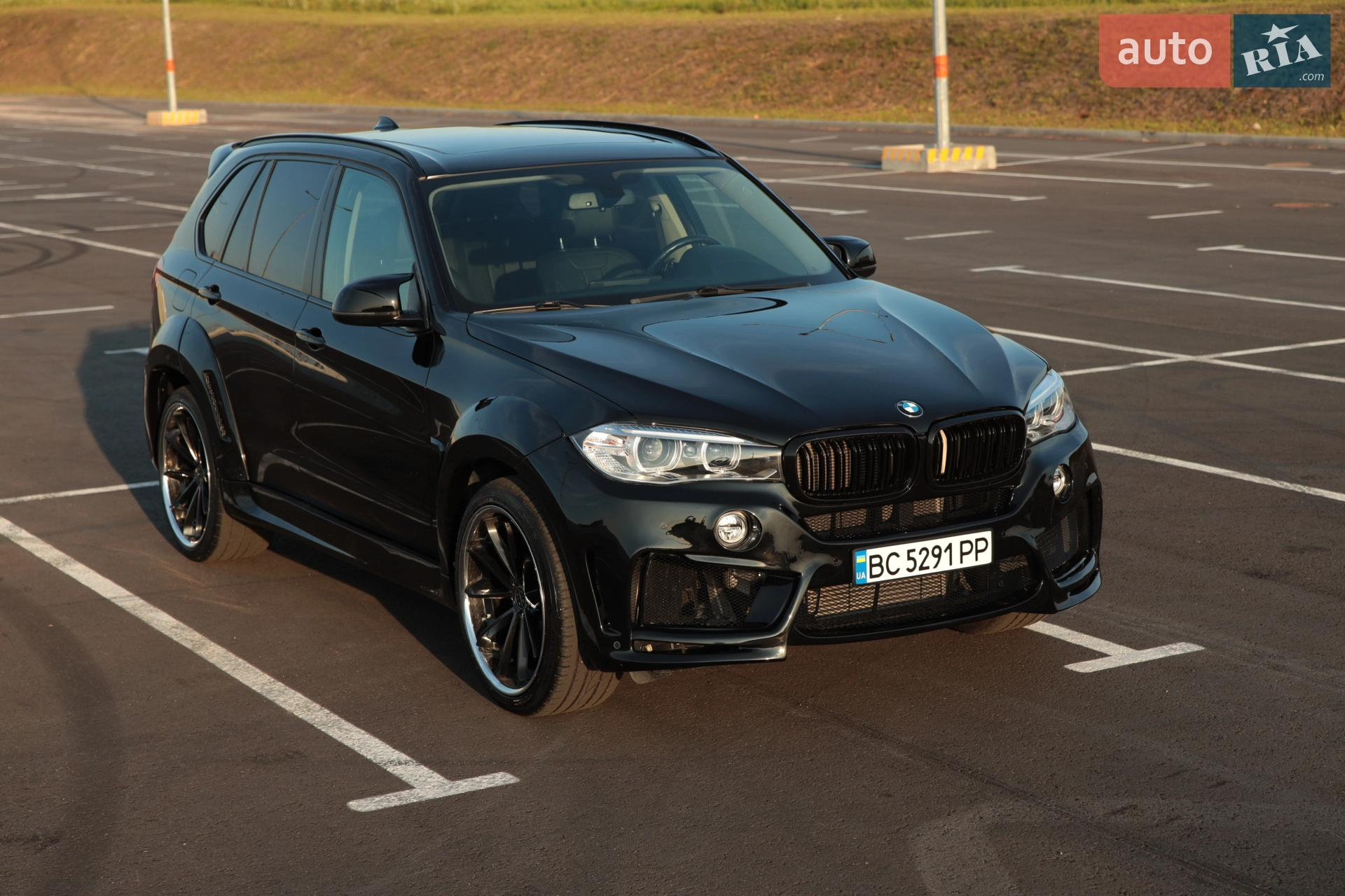 2015 BMW X5 - мініатюра 2