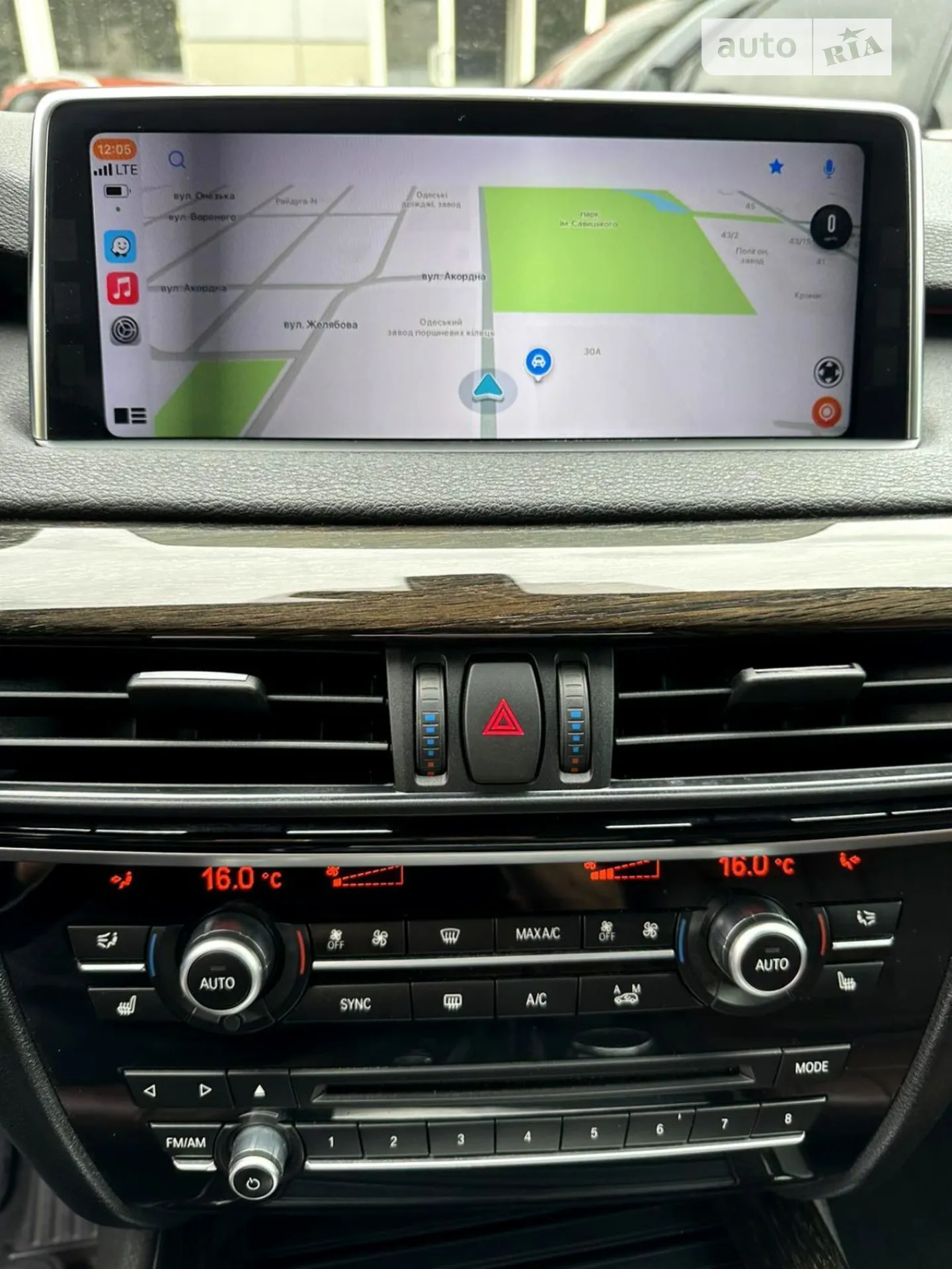 2014 BMW X5 - мініатюра 40