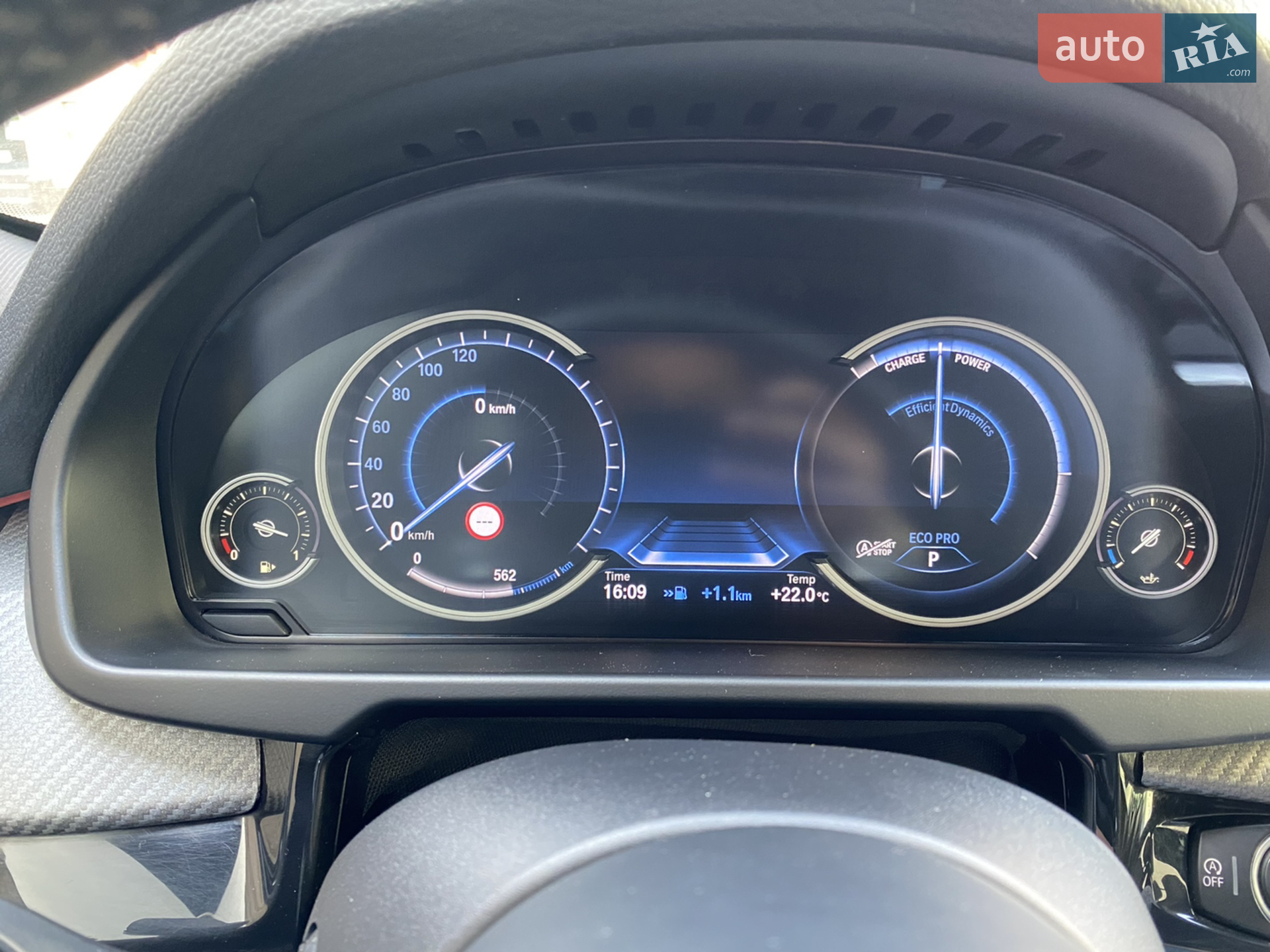 2015 BMW X5 - мініатюра 2