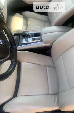 Позашляховик / Кросовер BMW X5 2013 в 
