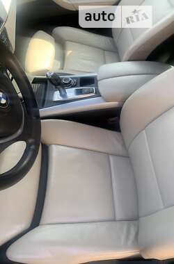 Внедорожник / Кроссовер BMW X5 2013 в Ужгороде