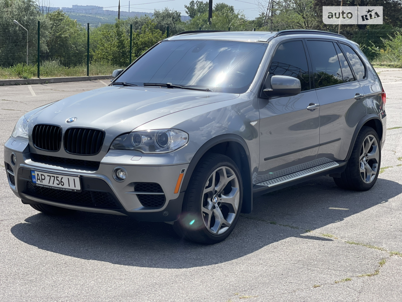 2011 BMW X5 - мініатюра 14