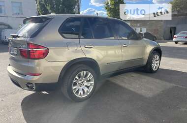 Внедорожник / Кроссовер BMW X5 2010 в Одессе