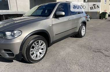 BMW X5 2010