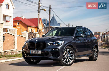 BMW X5 2019