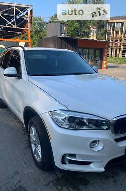 BMW X5 2014