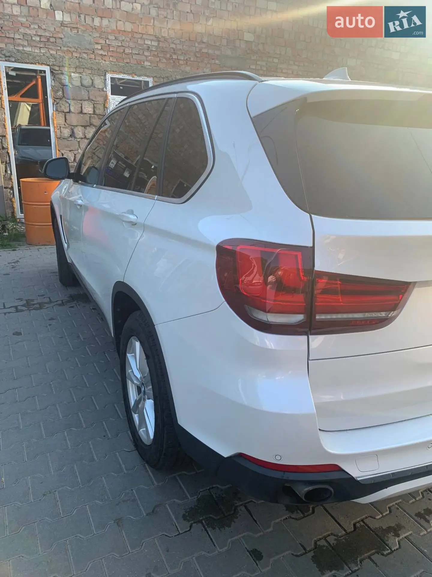 2014 BMW X5 - мініатюра 7