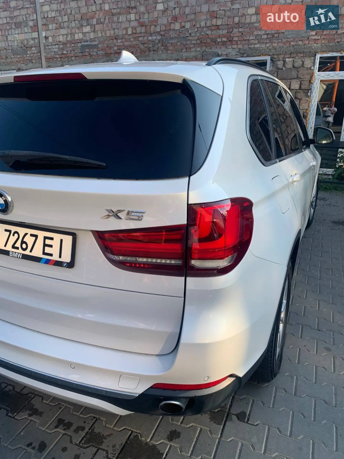2014 BMW X5 - мініатюра 9