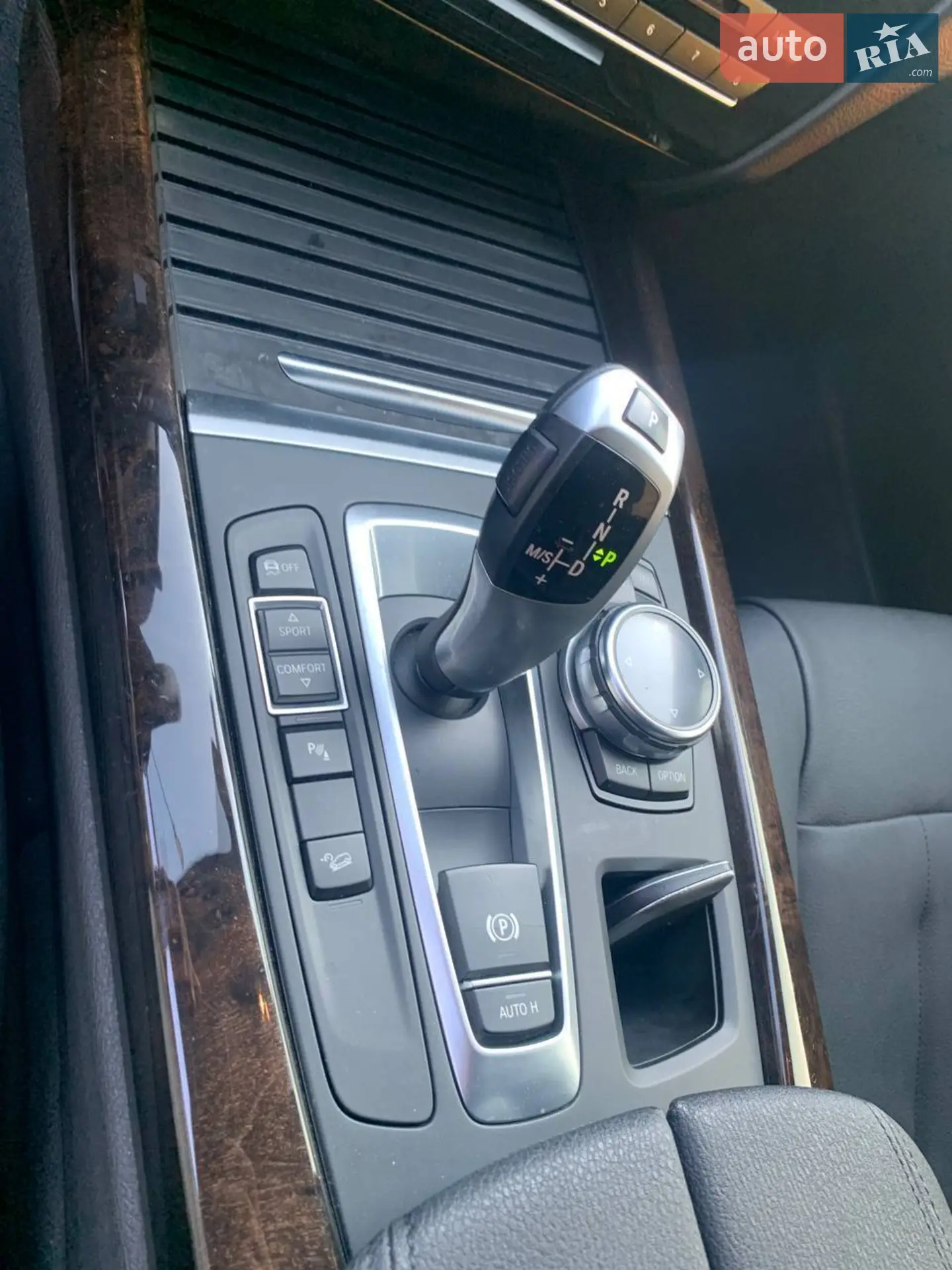 2014 BMW X5 - мініатюра 18