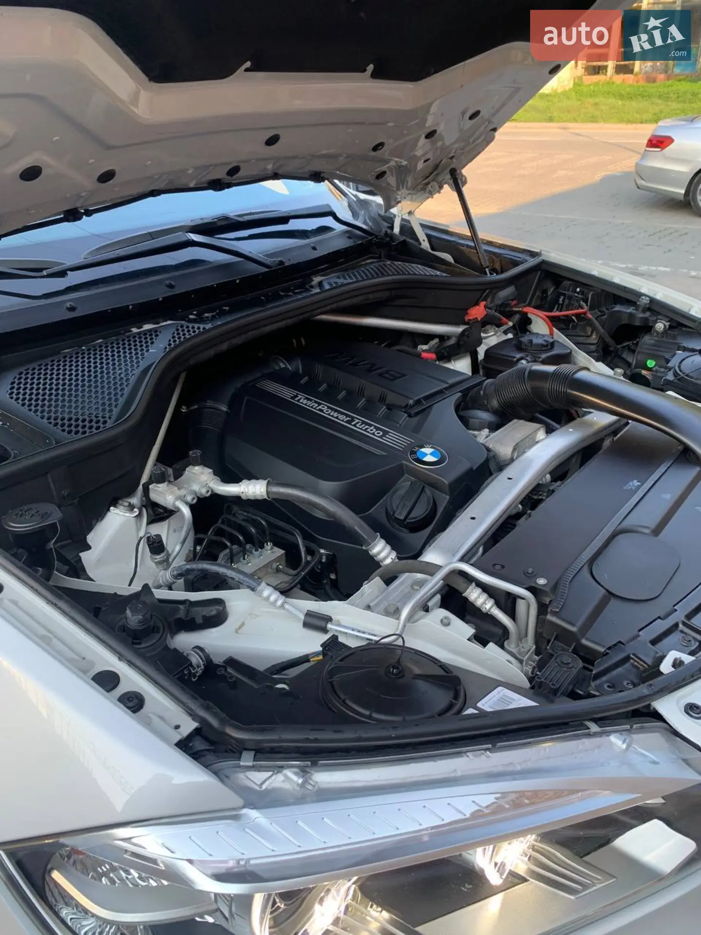 2014 BMW X5 - мініатюра 25