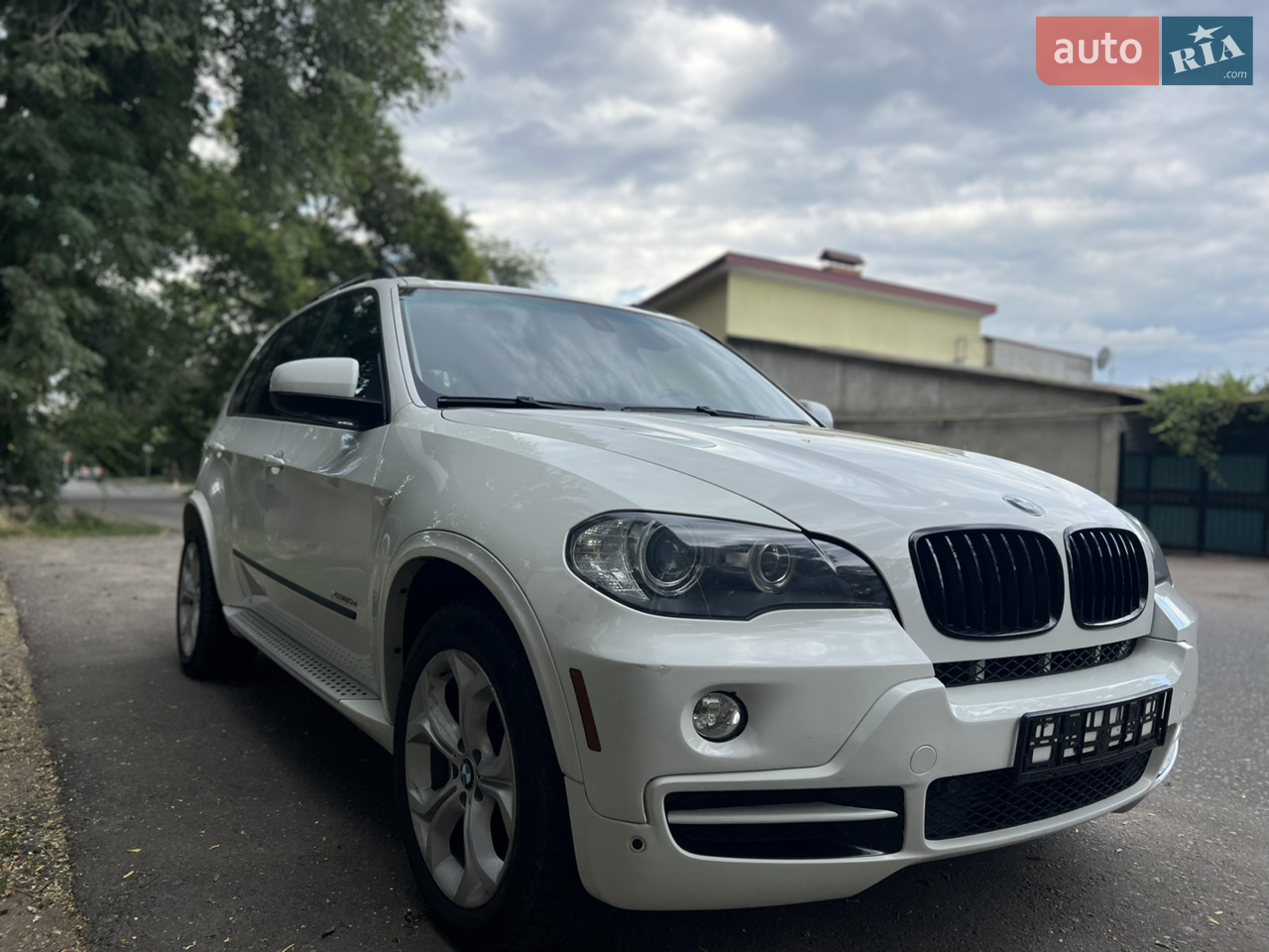 2010 BMW X5 - мініатюра 22