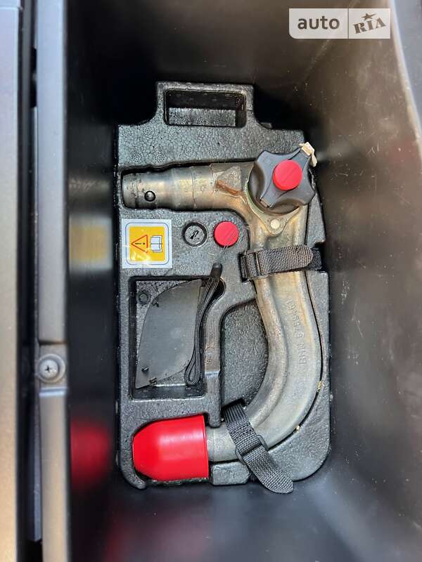 Позашляховик / Кросовер BMW X5 2011 в Луцьку