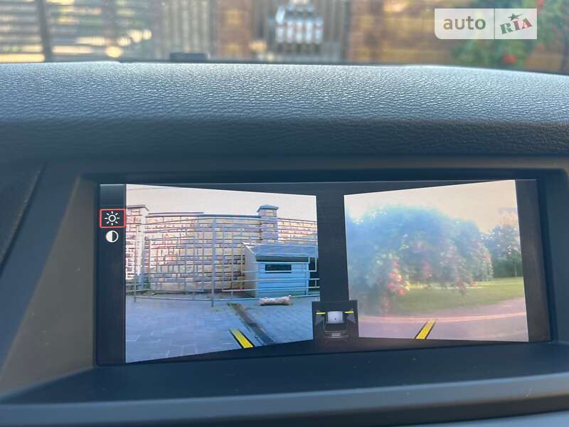 Позашляховик / Кросовер BMW X5 2011 в Луцьку