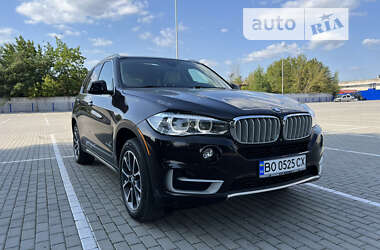 BMW X5 2014