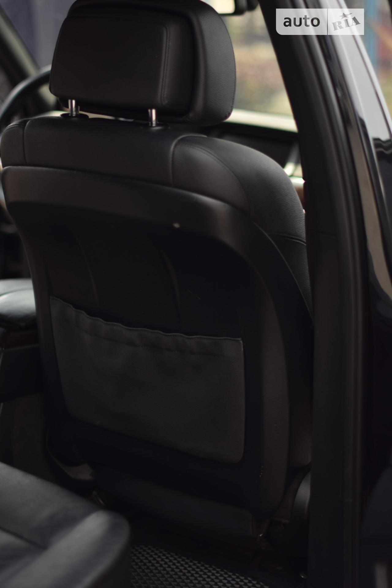 2010 BMW X5 - мініатюра 30