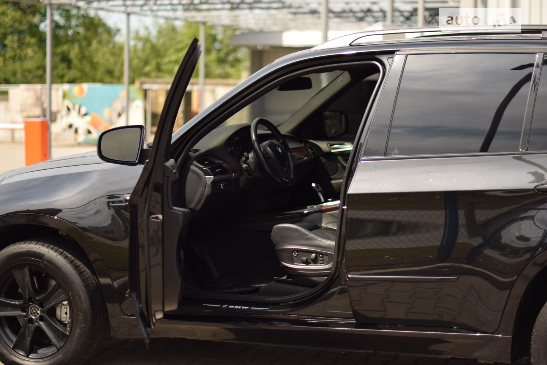 2010 BMW X5 - мініатюра 45
