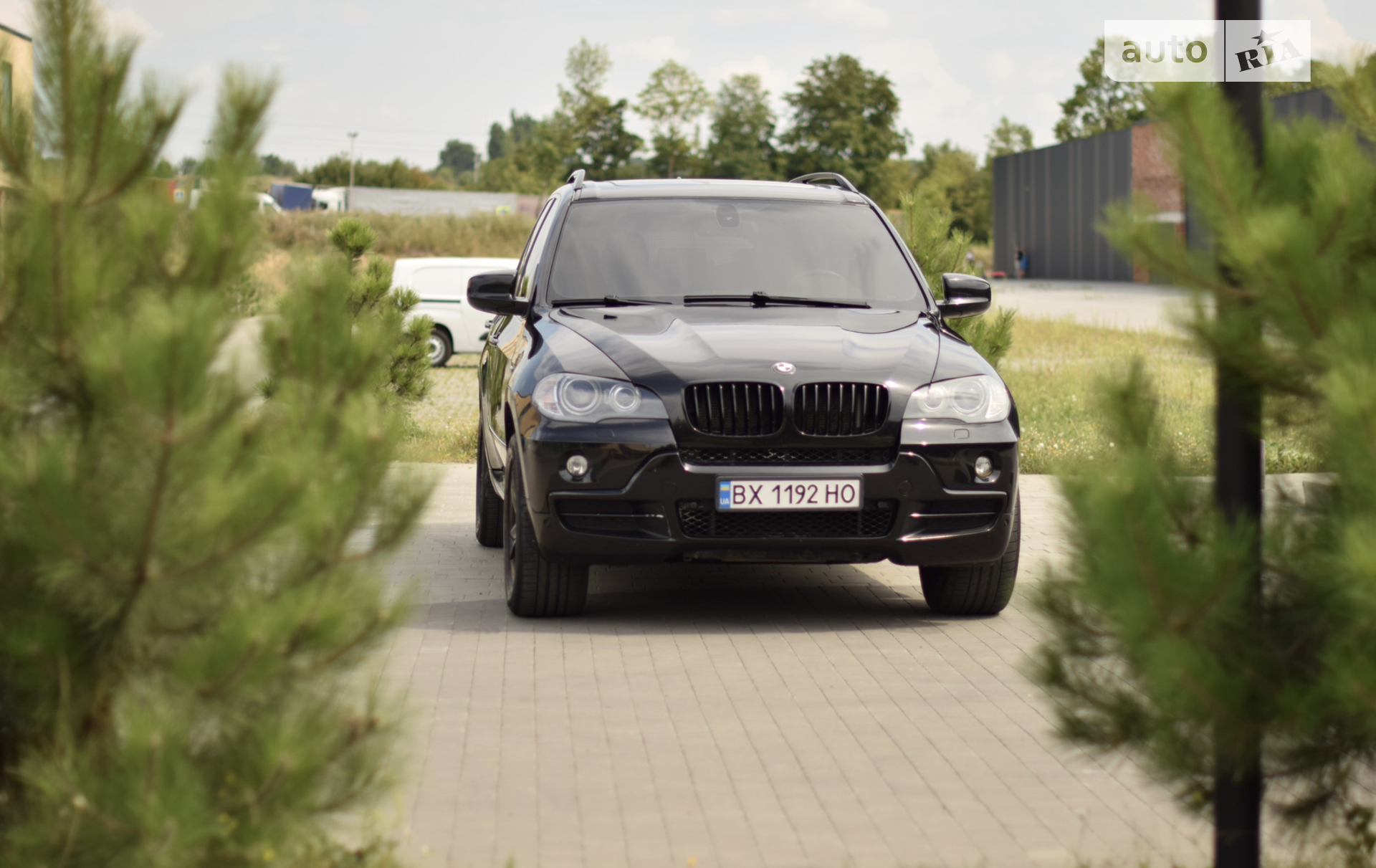 2010 BMW X5 - мініатюра 18